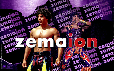 Zema Ion Wallpaper (Preview)